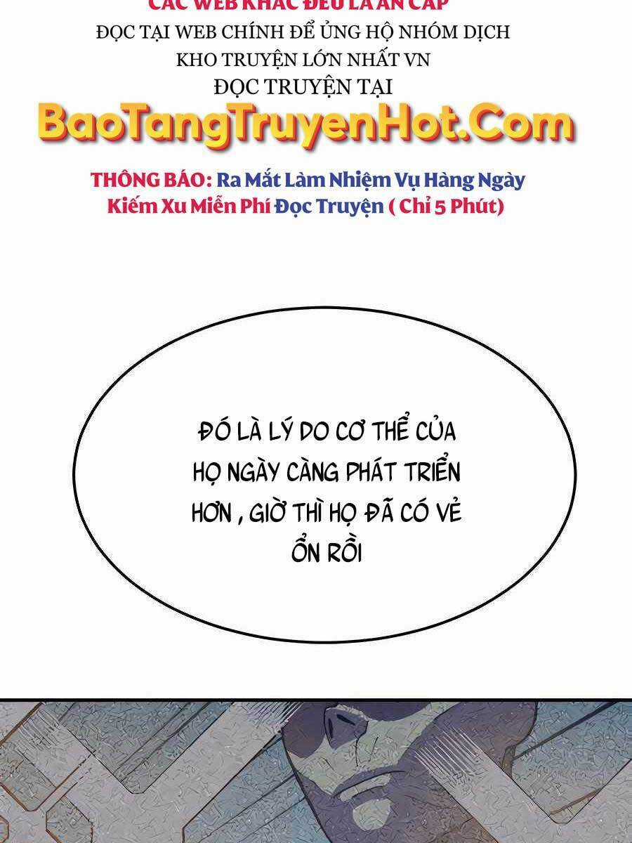 Thợ Săn Cơ Bắp - Chapter 9 - Trang 44
