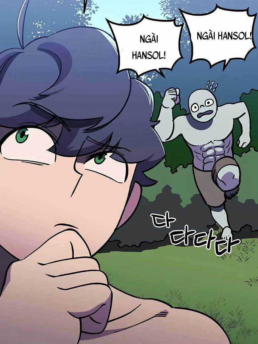 Thợ Săn Cơ Bắp - Chapter 9 - Trang 50