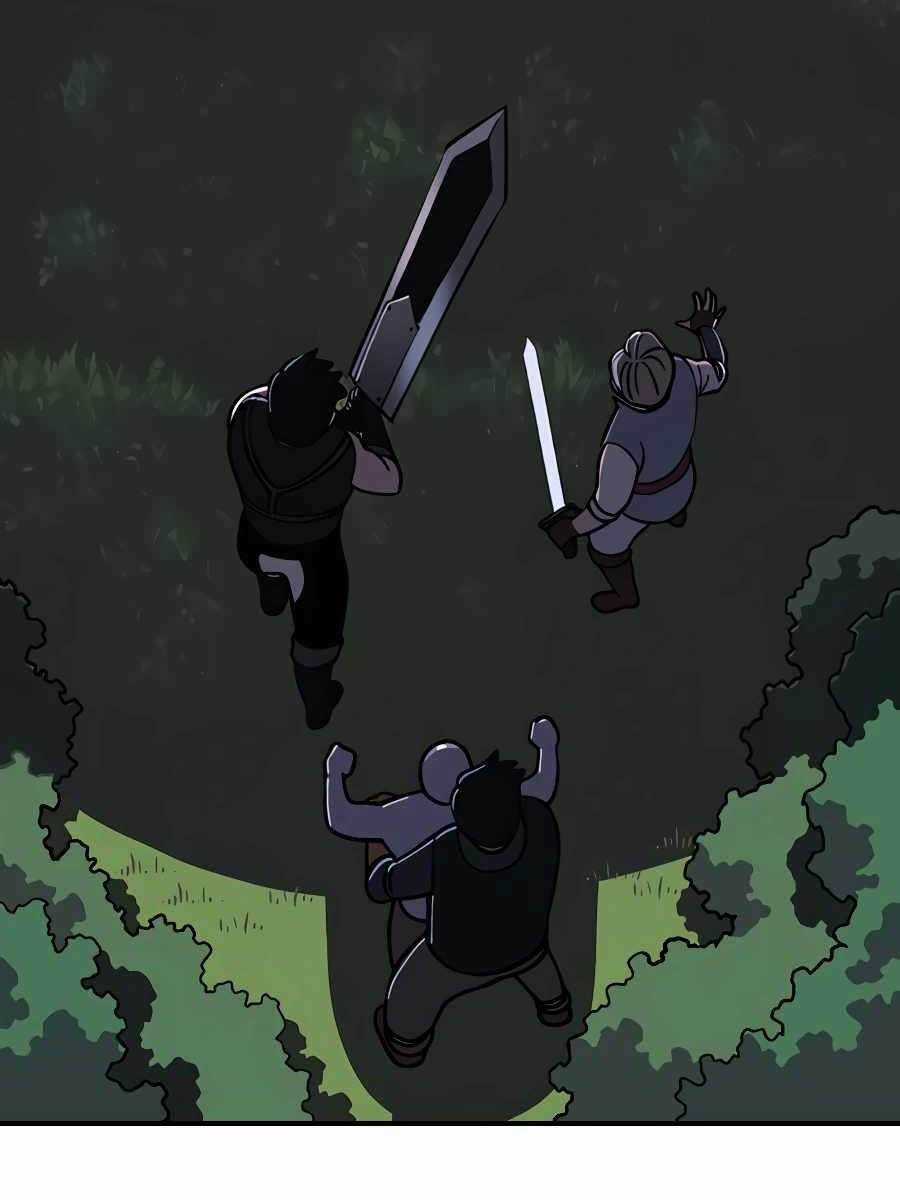 Thợ Săn Cơ Bắp - Chapter 9 - Trang 6