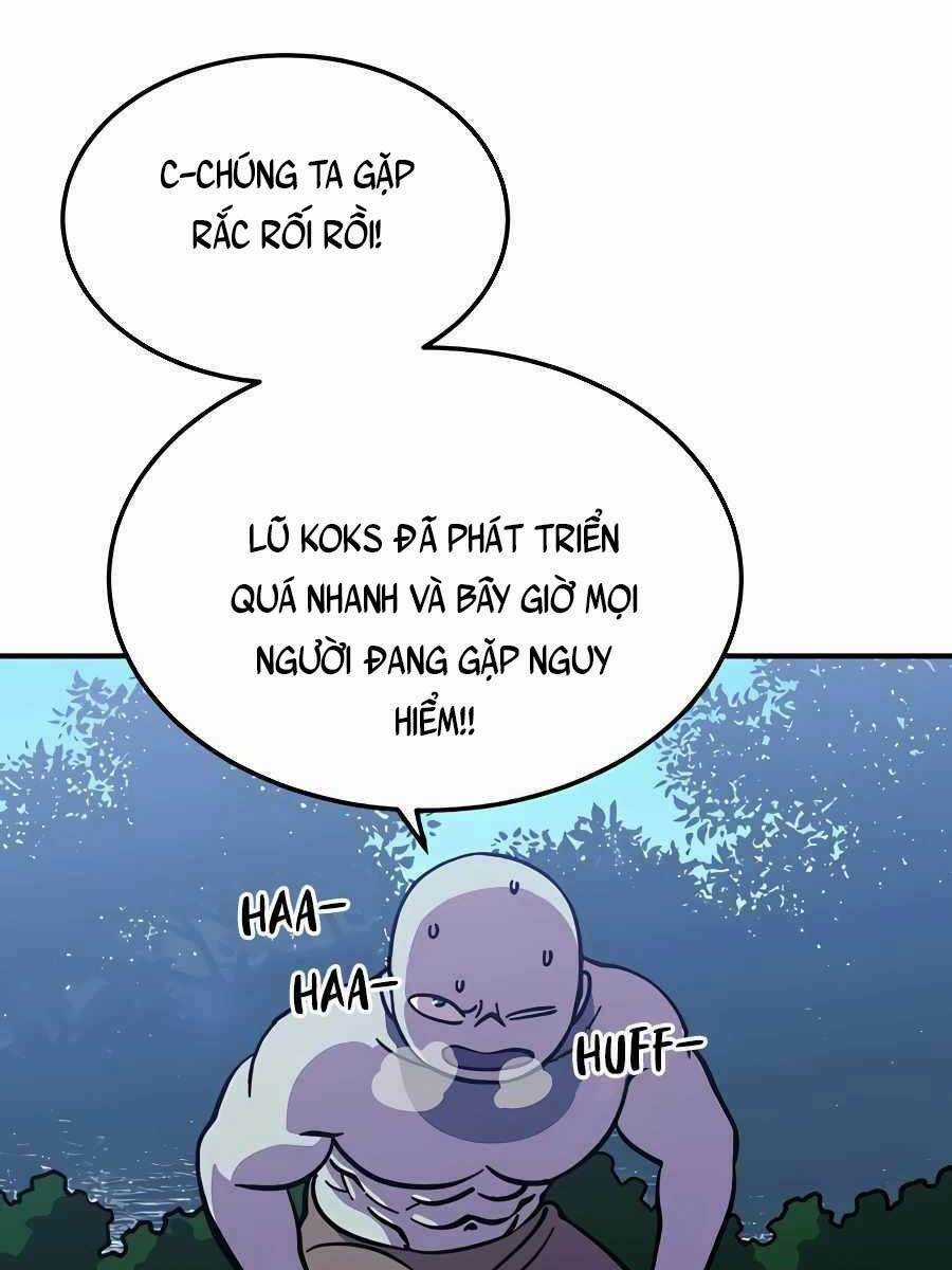 Thợ Săn Cơ Bắp - Chapter 9 - Trang 53