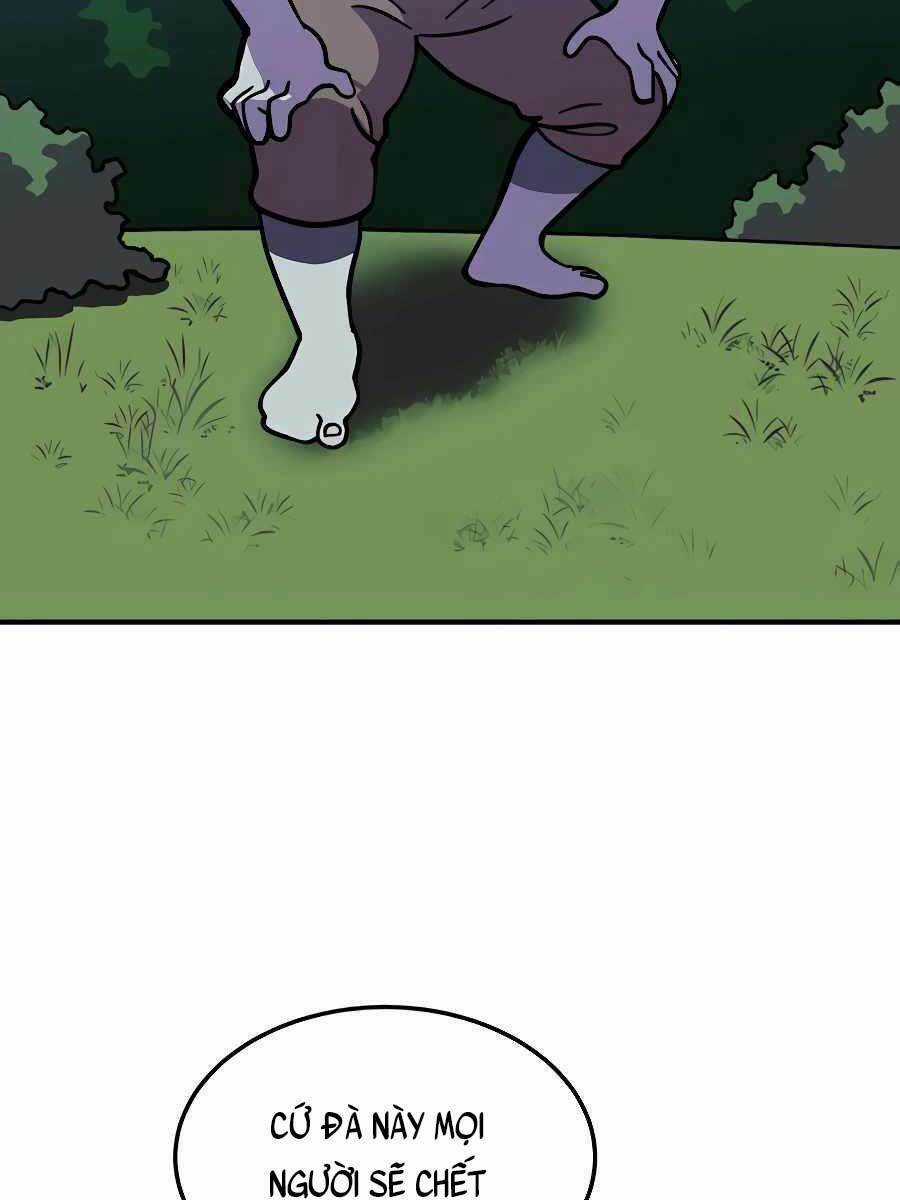 Thợ Săn Cơ Bắp - Chapter 9 - Trang 54