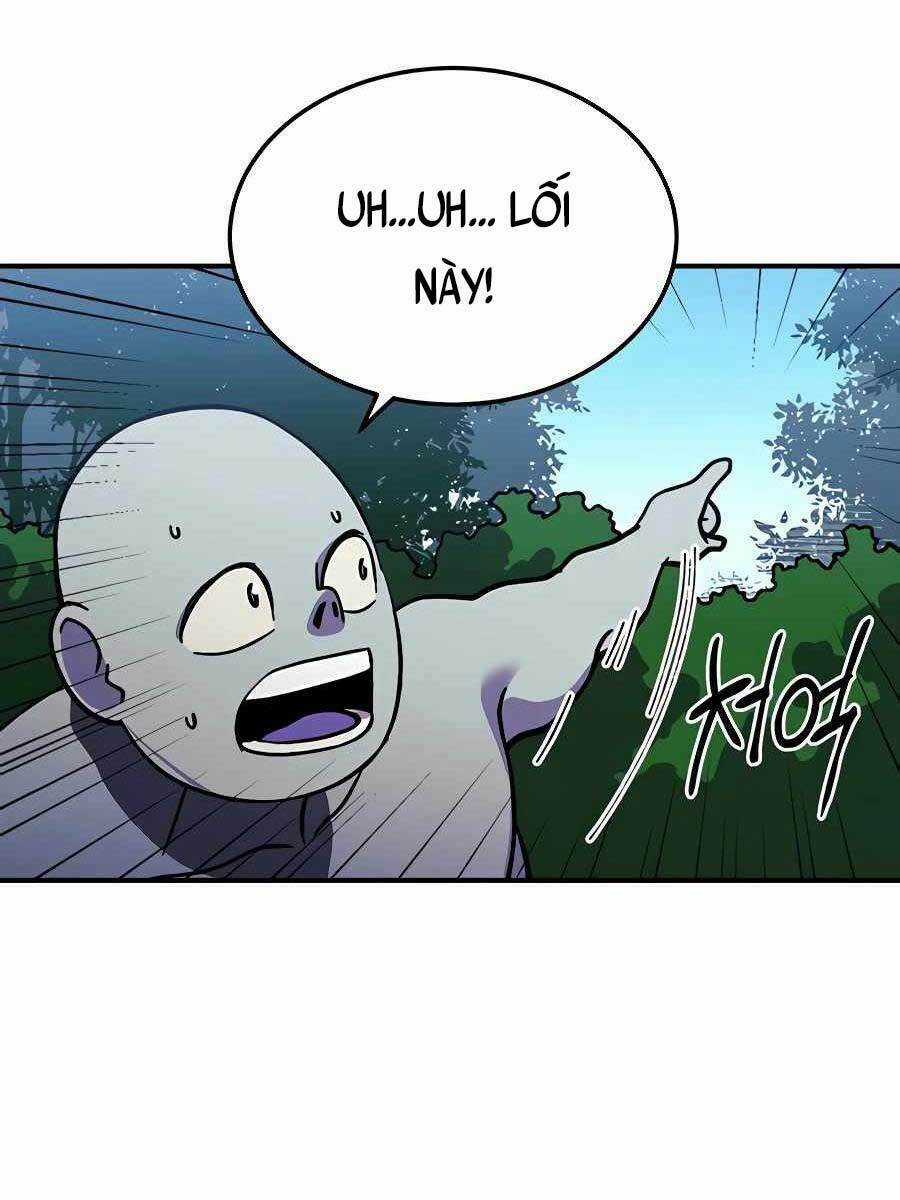 Thợ Săn Cơ Bắp - Chapter 9 - Trang 58