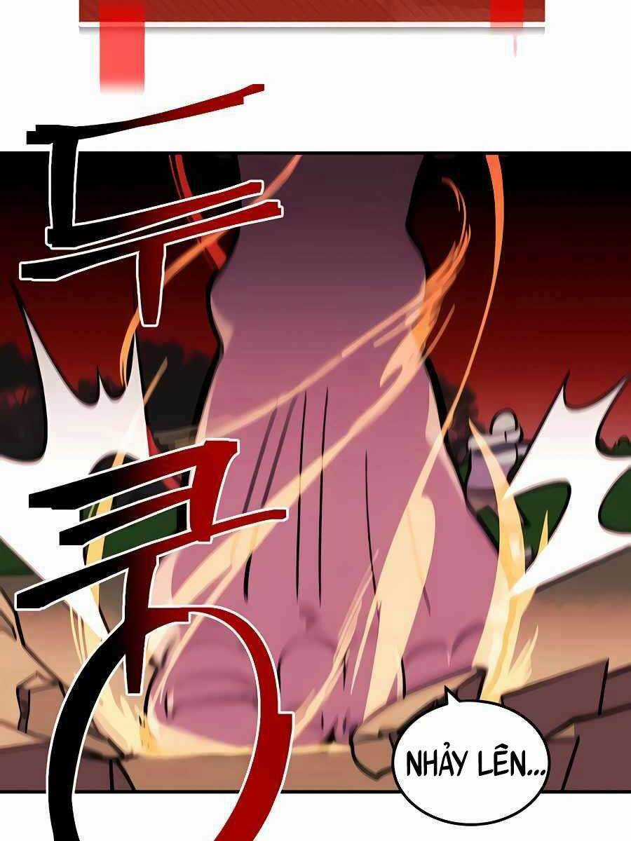 Thợ Săn Cơ Bắp - Chapter 9 - Trang 66