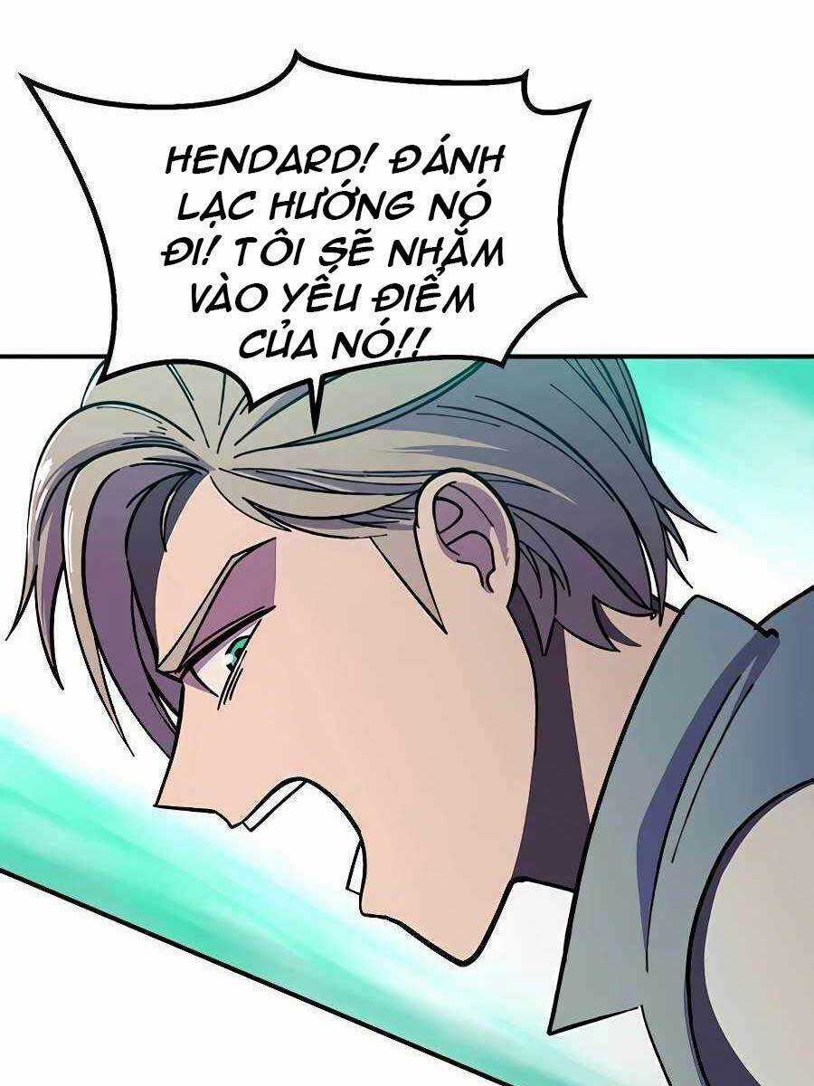 Thợ Săn Cơ Bắp - Chapter 9 - Trang 81