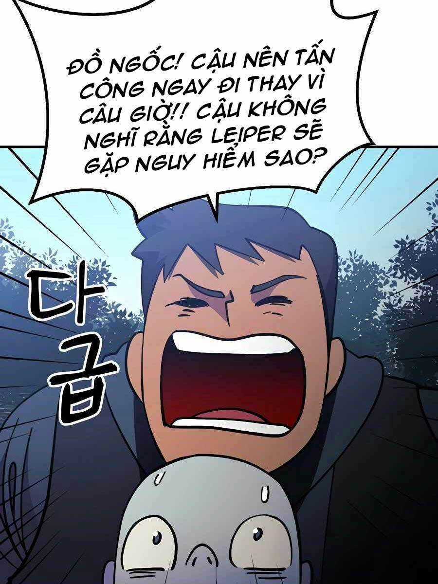 Thợ Săn Cơ Bắp - Chapter 9 - Trang 89