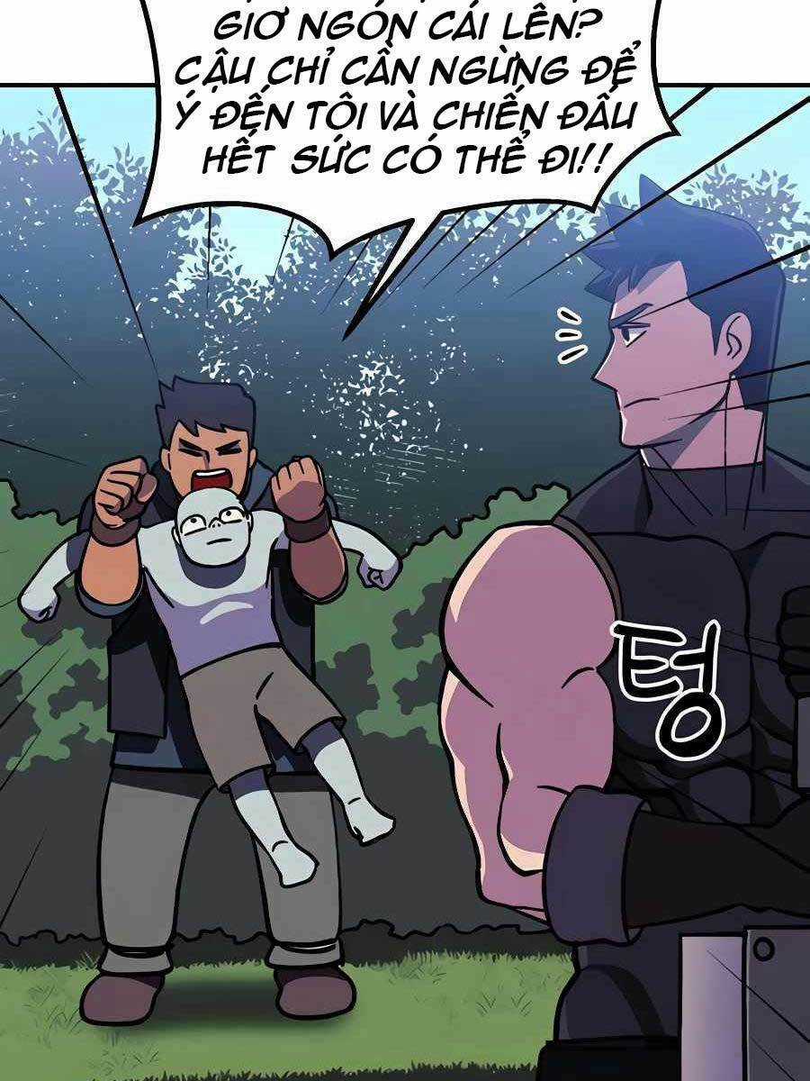 Thợ Săn Cơ Bắp - Chapter 9 - Trang 95