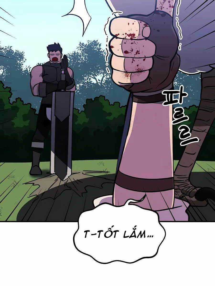 Thợ Săn Cơ Bắp - Chapter 9 - Trang 97