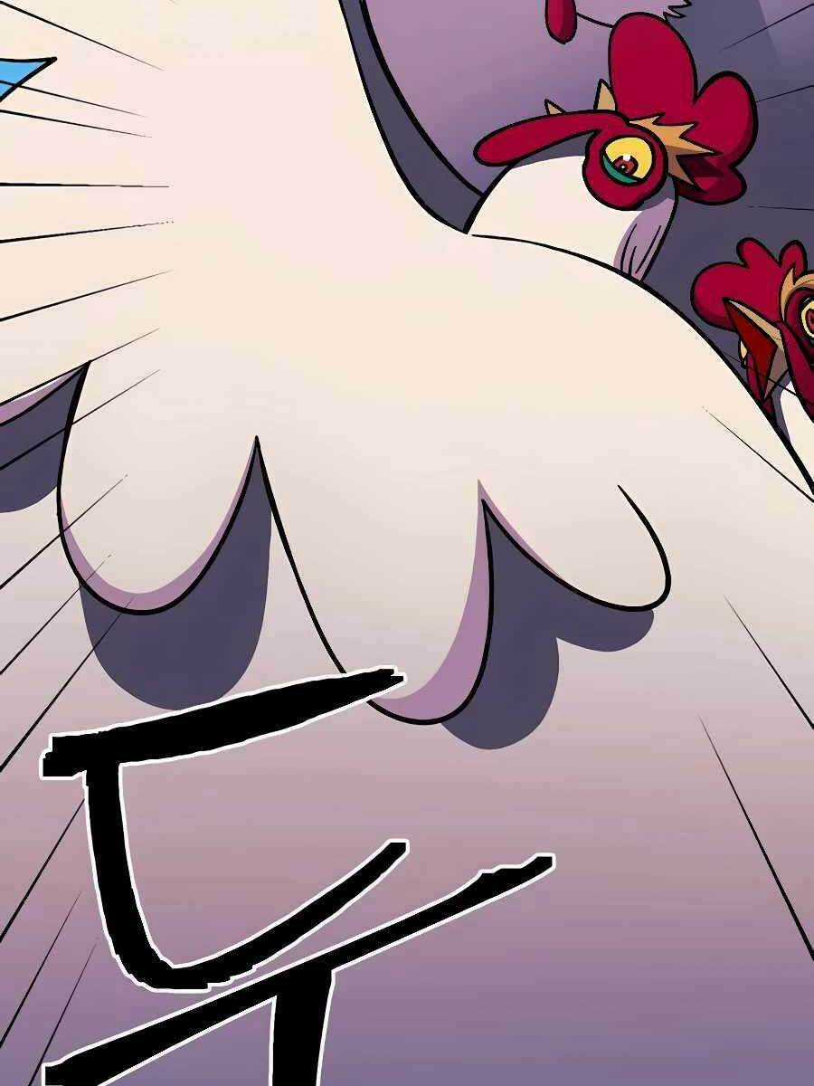 Thợ Săn Cơ Bắp - Chapter 9 - Trang 99