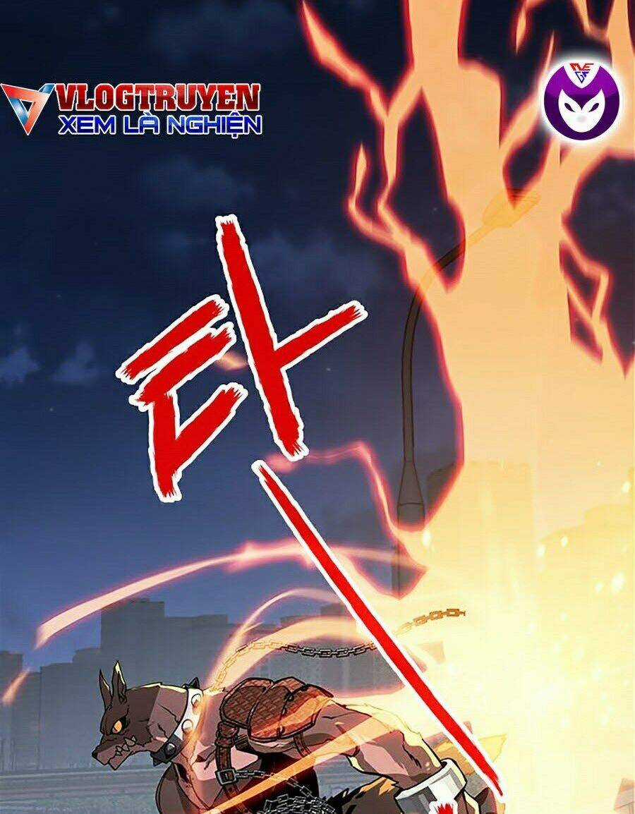 Thợ Săn Gacha Cấp Sss - Chapter 0 - Trang 12