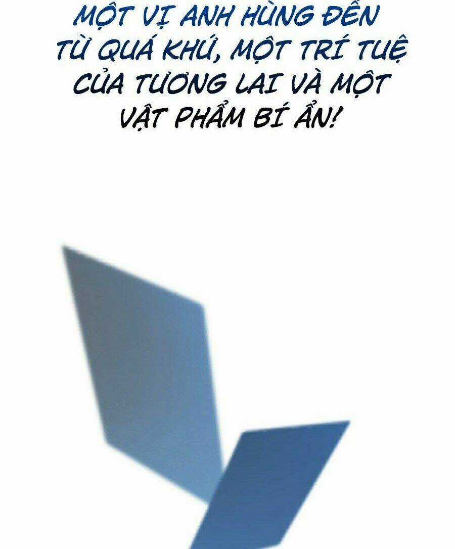 Thợ Săn Gacha Cấp Sss - Chapter 0 - Trang 116