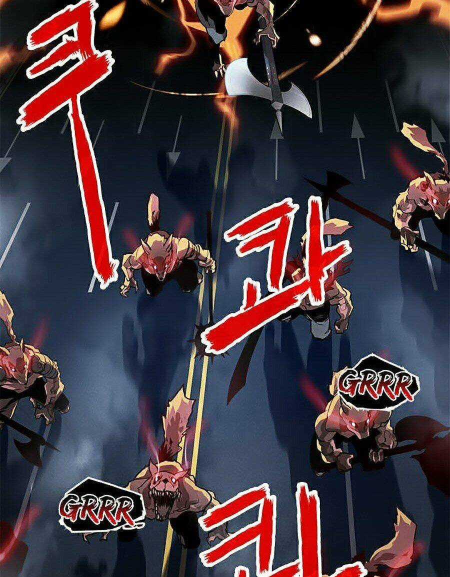 Thợ Săn Gacha Cấp Sss - Chapter 0 - Trang 17