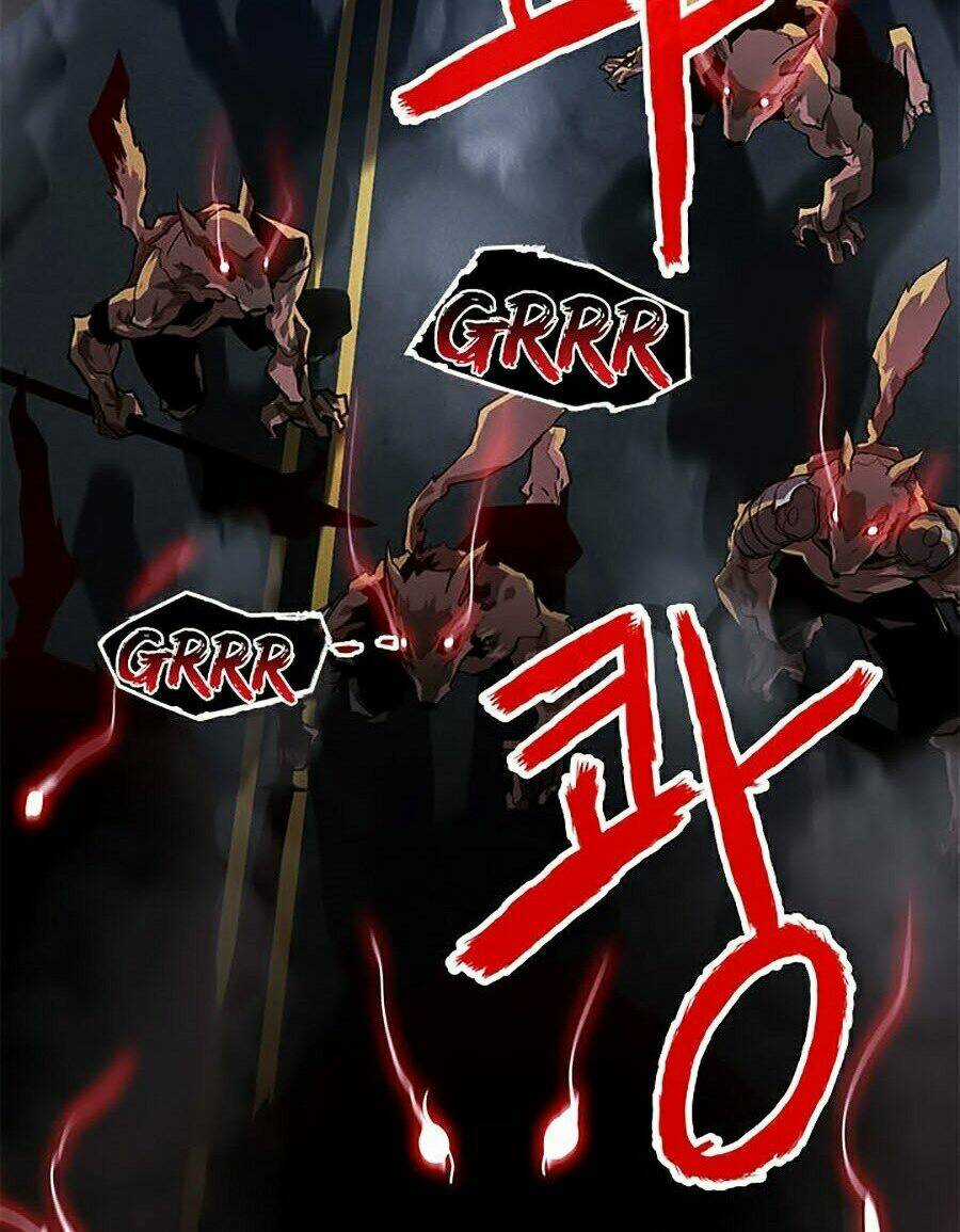 Thợ Săn Gacha Cấp Sss - Chapter 0 - Trang 18