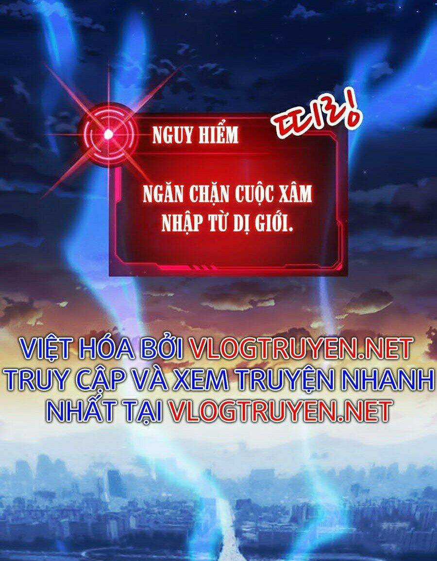 Thợ Săn Gacha Cấp Sss - Chapter 0 - Trang 3