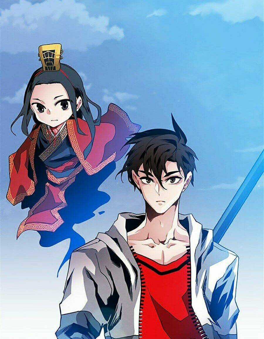 Thợ Săn Gacha Cấp Sss - Chapter 0 - Trang 22