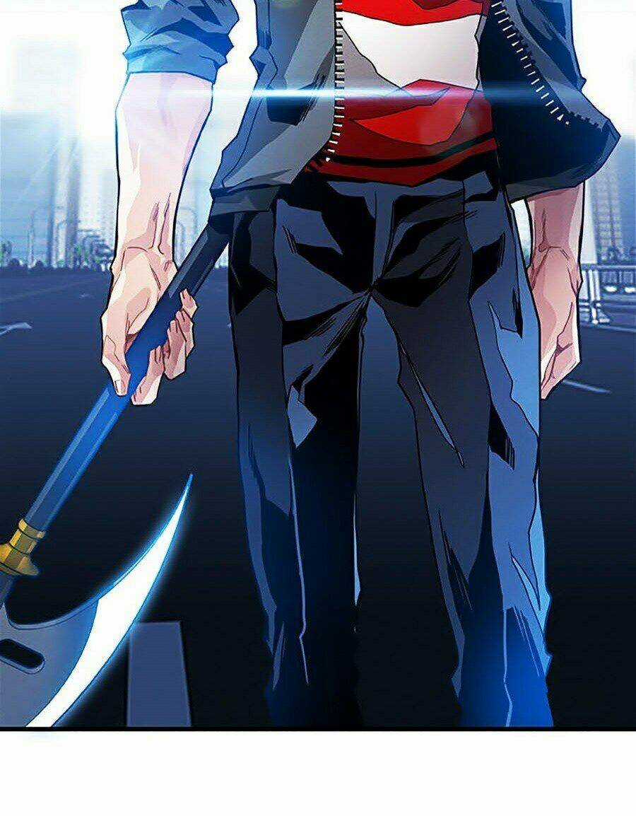 Thợ Săn Gacha Cấp Sss - Chapter 0 - Trang 23