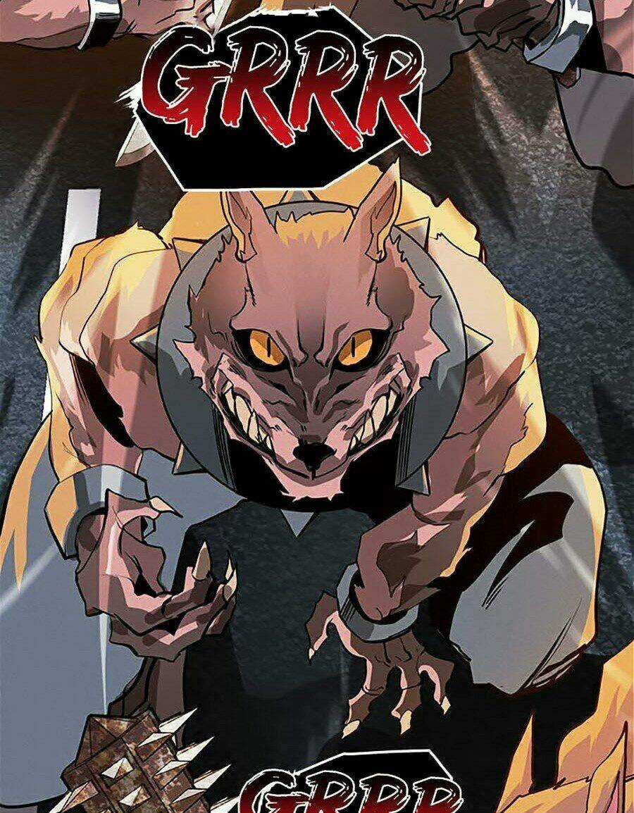 Thợ Săn Gacha Cấp Sss - Chapter 0 - Trang 25