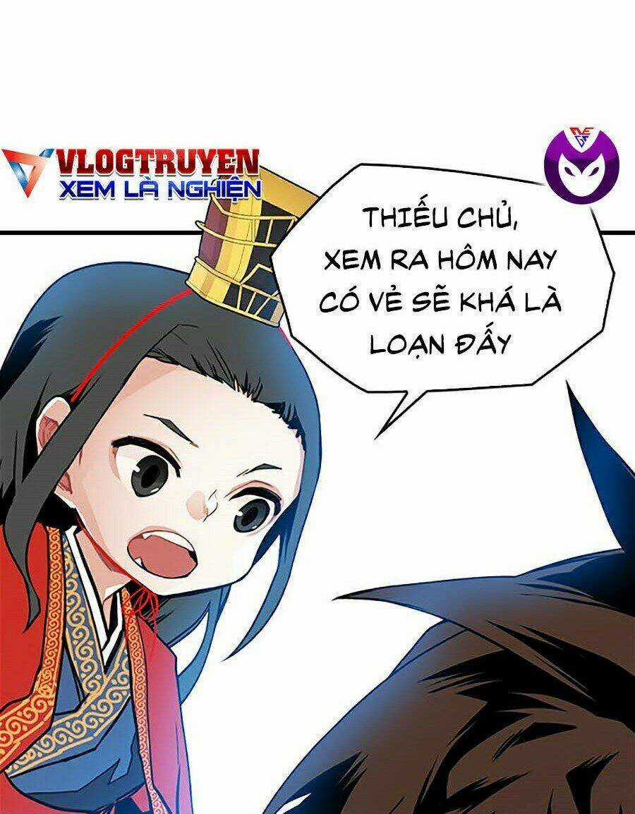 Thợ Săn Gacha Cấp Sss - Chapter 0 - Trang 27