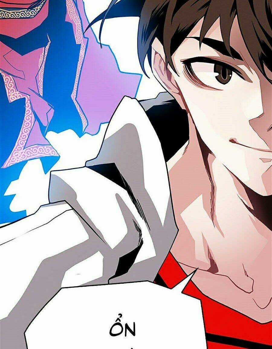 Thợ Săn Gacha Cấp Sss - Chapter 0 - Trang 28