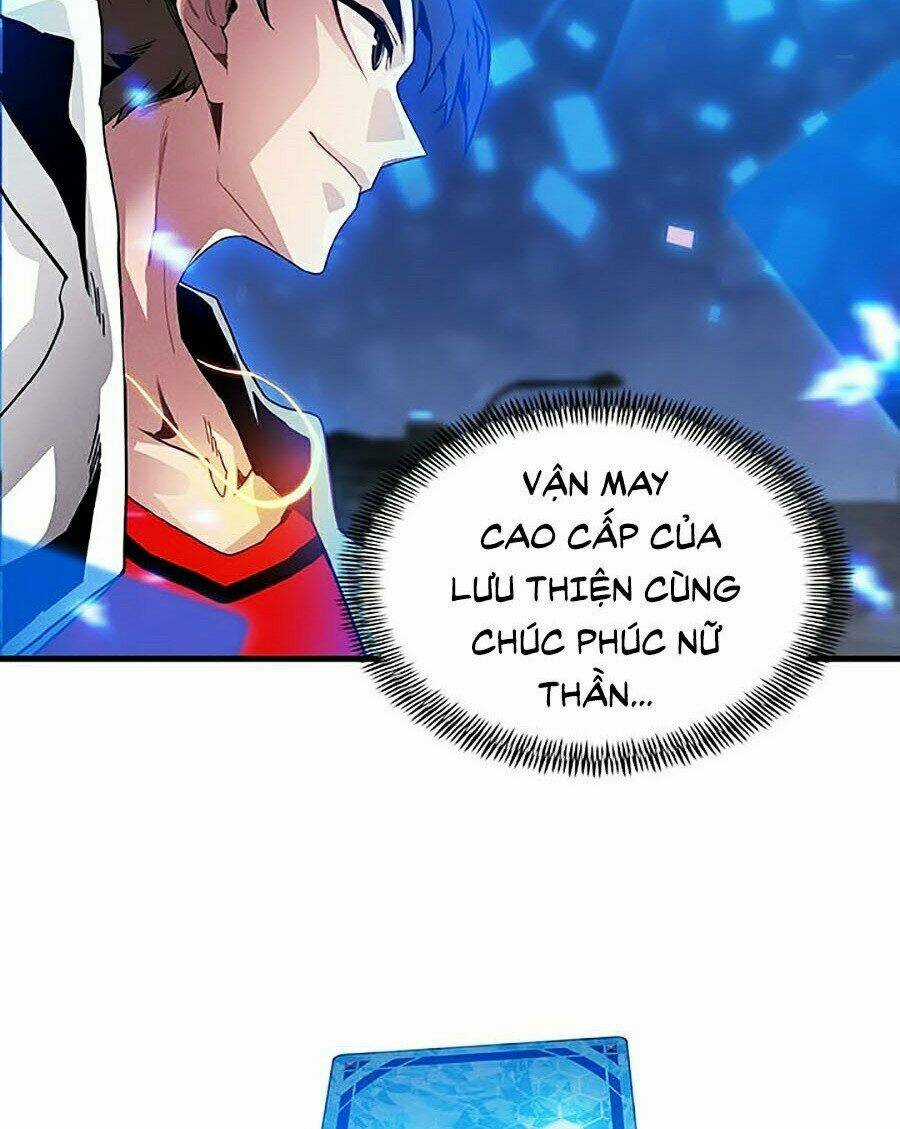 Thợ Săn Gacha Cấp Sss - Chapter 0 - Trang 36
