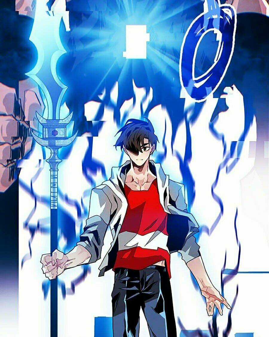 Thợ Săn Gacha Cấp Sss - Chapter 0 - Trang 46