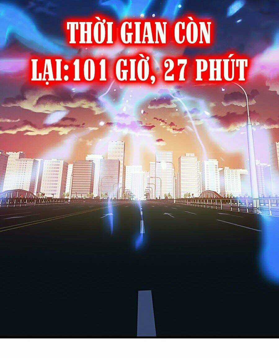 Thợ Săn Gacha Cấp Sss - Chapter 0 - Trang 6