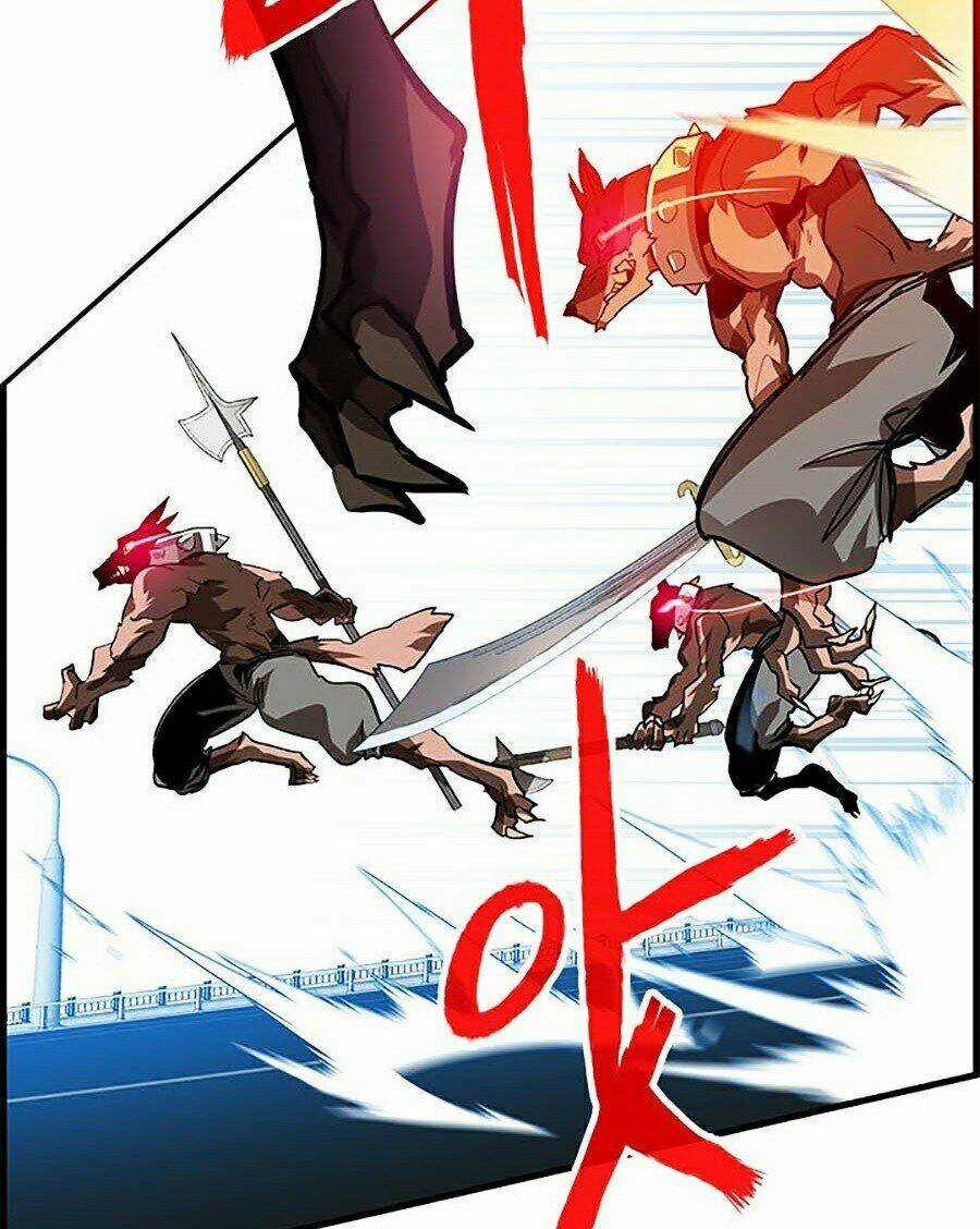 Thợ Săn Gacha Cấp Sss - Chapter 0 - Trang 57