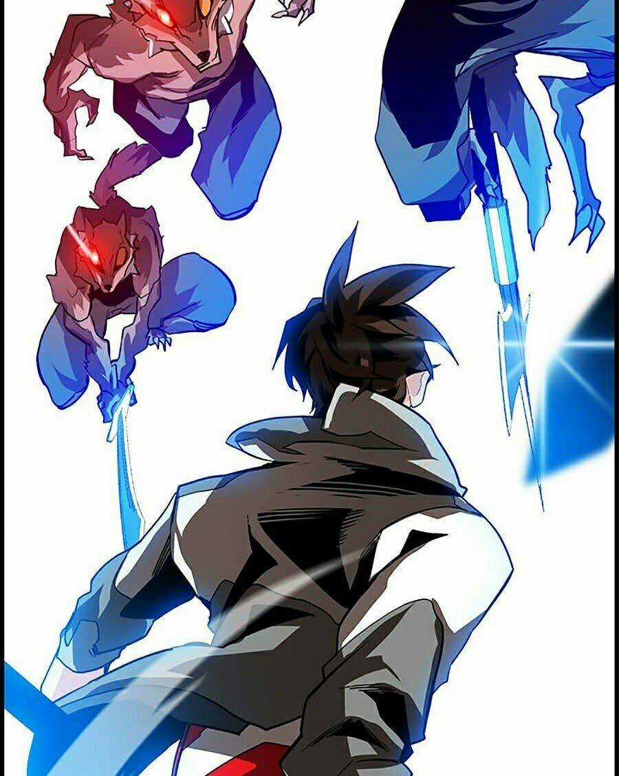 Thợ Săn Gacha Cấp Sss - Chapter 0 - Trang 59