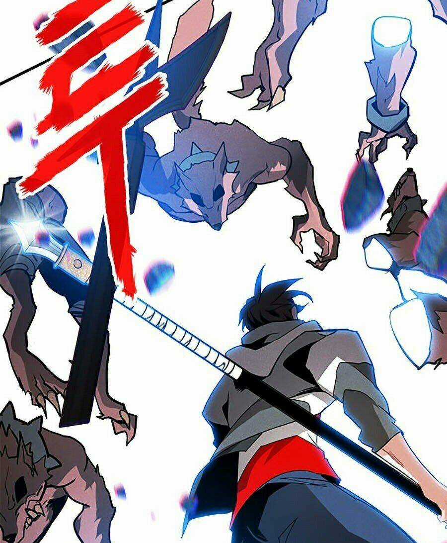 Thợ Săn Gacha Cấp Sss - Chapter 0 - Trang 67