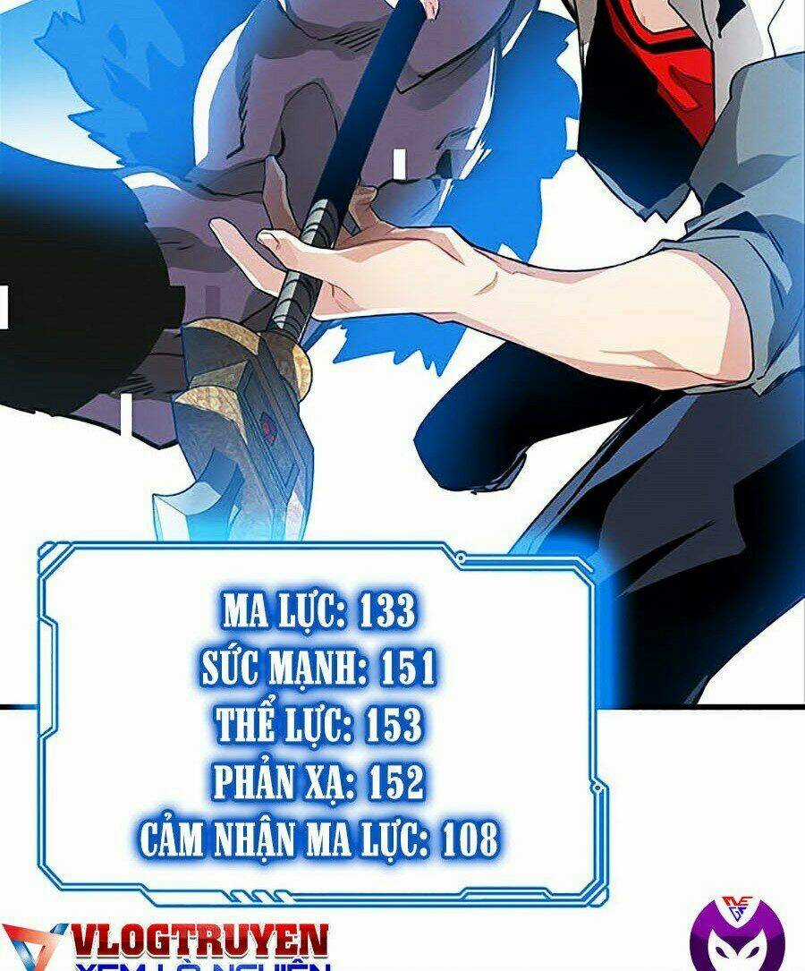 Thợ Săn Gacha Cấp Sss - Chapter 0 - Trang 95