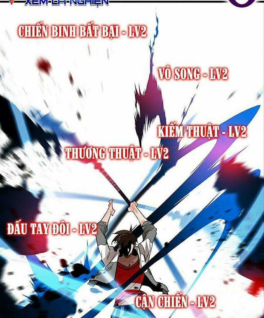 Thợ Săn Gacha Cấp Sss - Chapter 0 - Trang 96