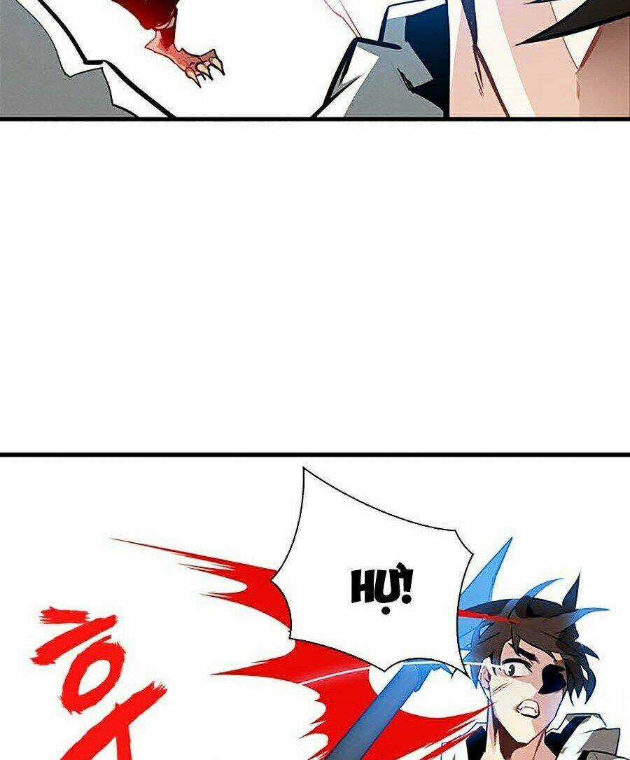 Thợ Săn Gacha Cấp Sss - Chapter 0 - Trang 99