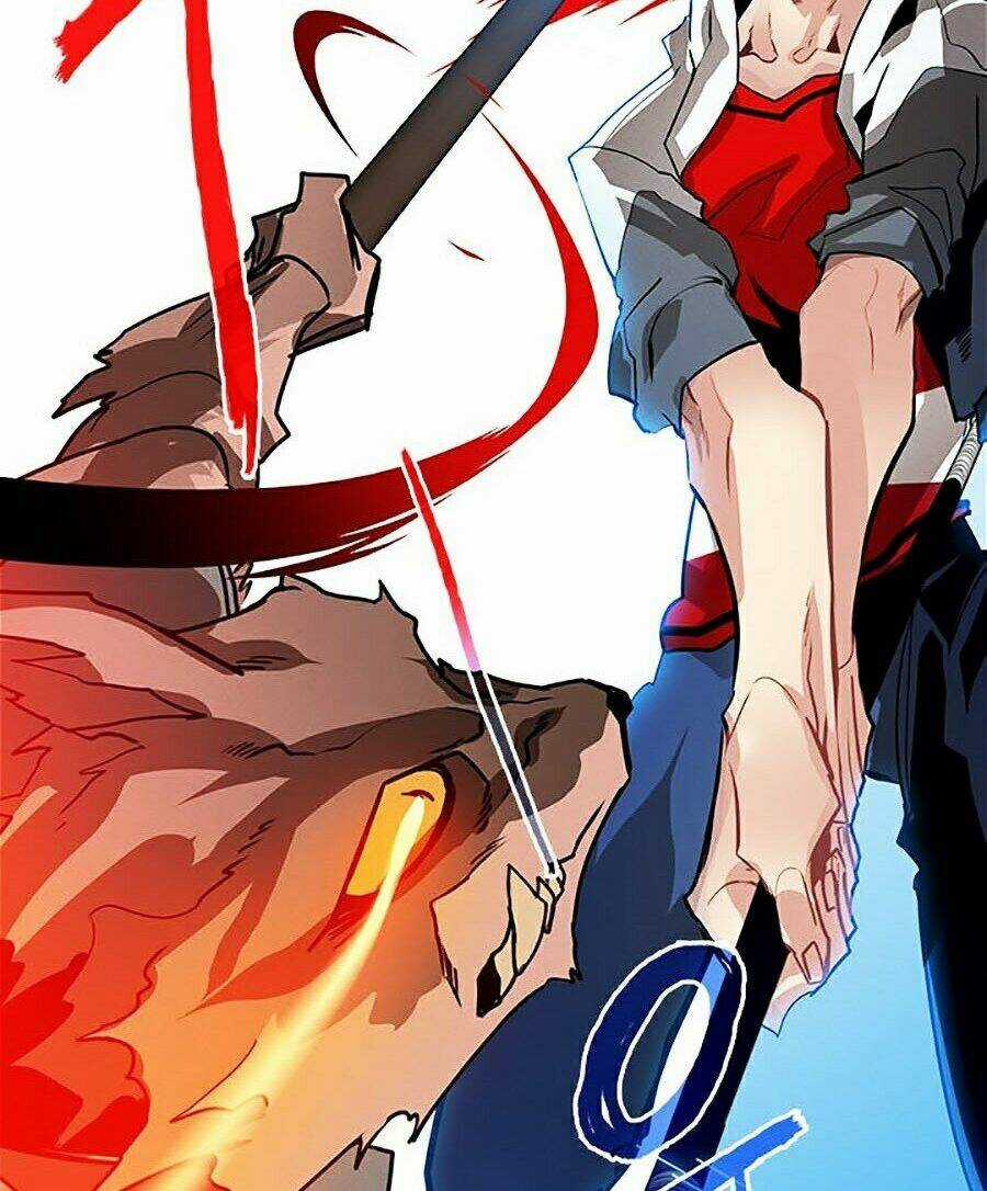 Thợ Săn Gacha Cấp Sss - Chapter 0 - Trang 100