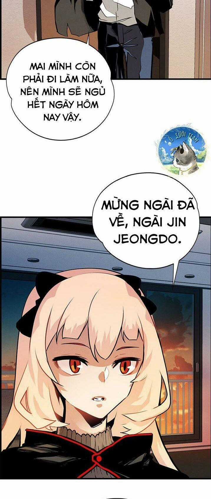 Thợ Săn Gacha Cấp Sss - Chapter 1.1 - Trang 29