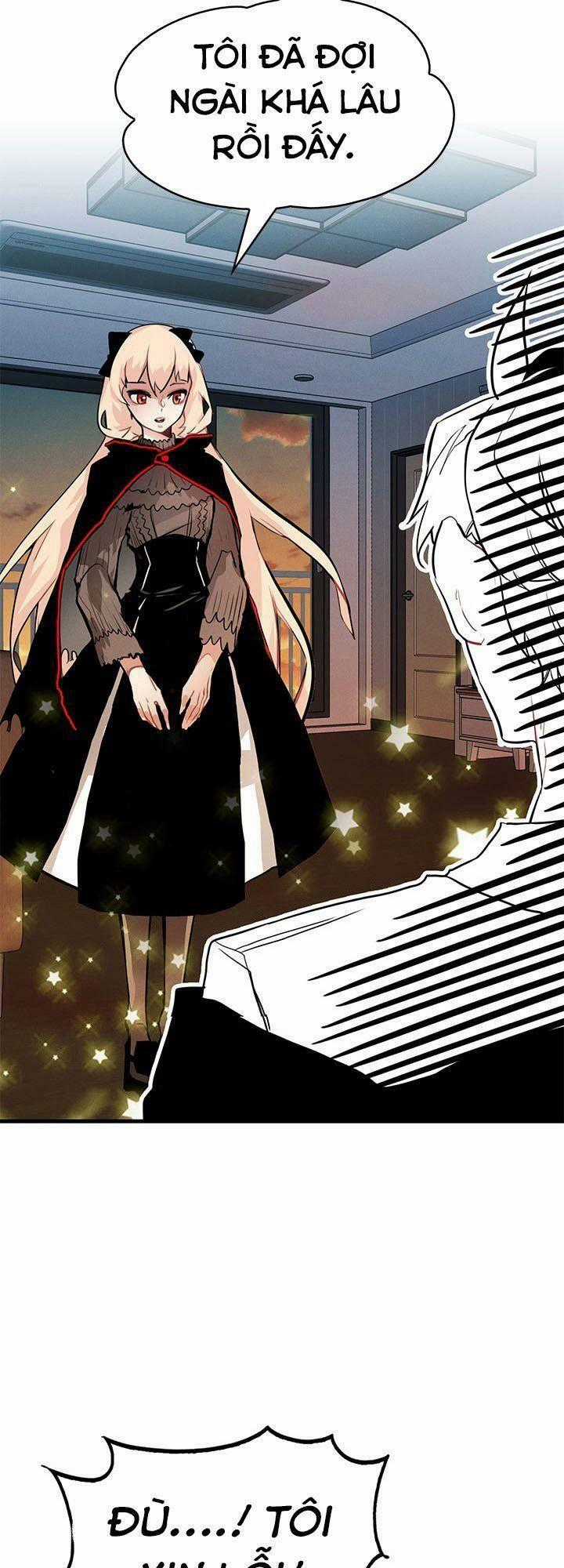 Thợ Săn Gacha Cấp Sss - Chapter 1.1 - Trang 30