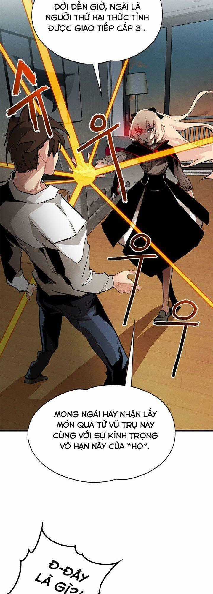 Thợ Săn Gacha Cấp Sss - Chapter 1.1 - Trang 35