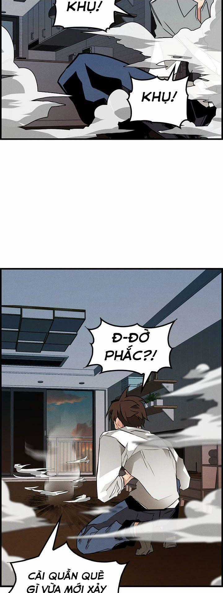 Thợ Săn Gacha Cấp Sss - Chapter 1.1 - Trang 40