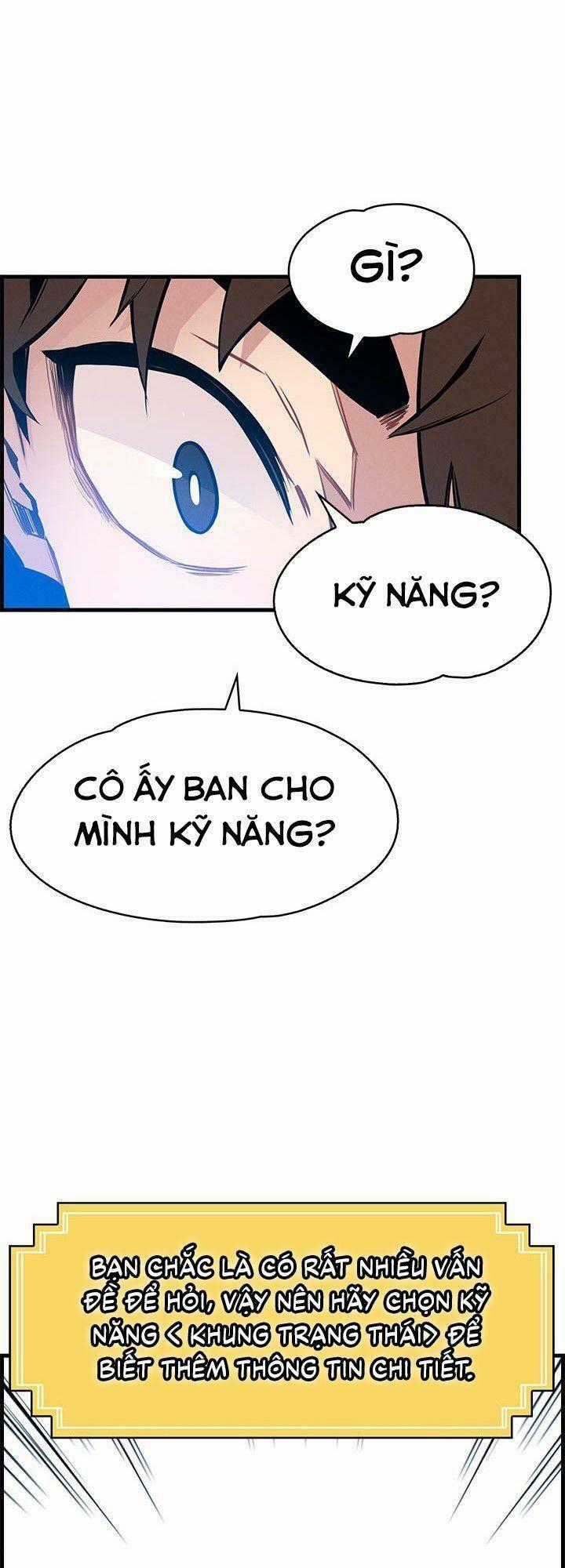 Thợ Săn Gacha Cấp Sss - Chapter 1.1 - Trang 42
