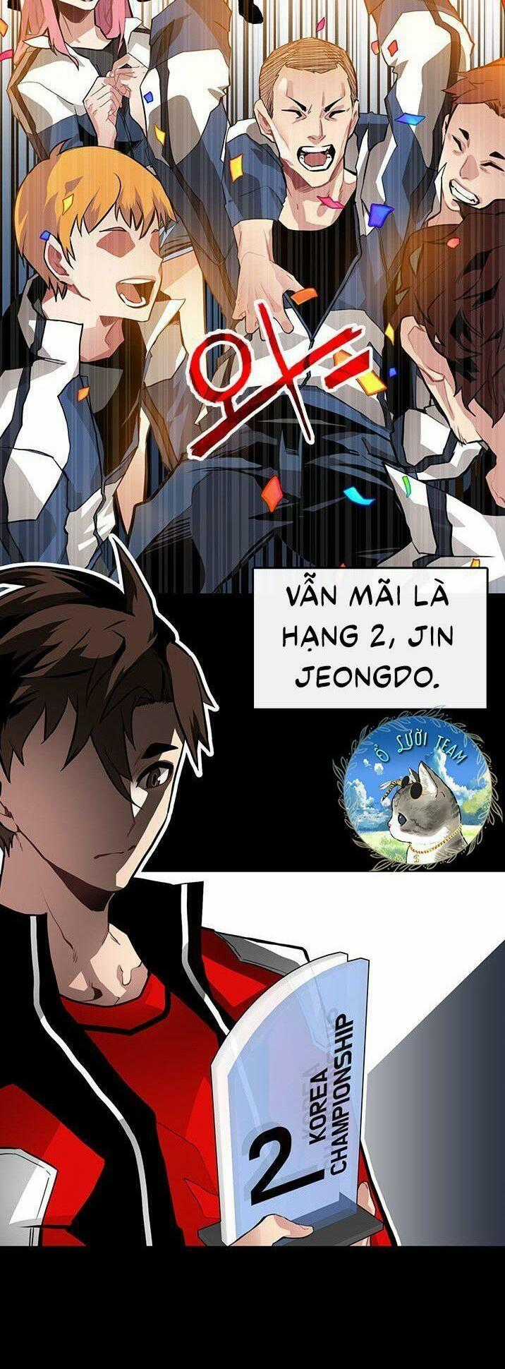 Thợ Săn Gacha Cấp Sss - Chapter 1.1 - Trang 8