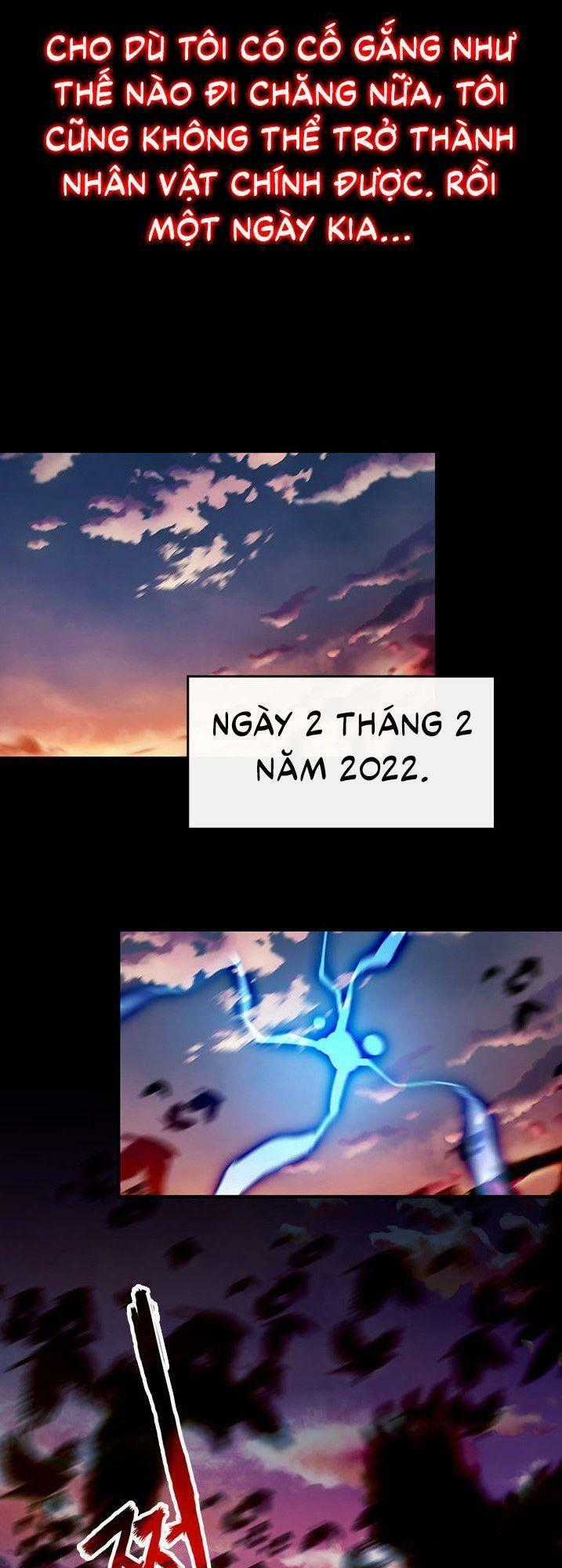 Thợ Săn Gacha Cấp Sss - Chapter 1.1 - Trang 9