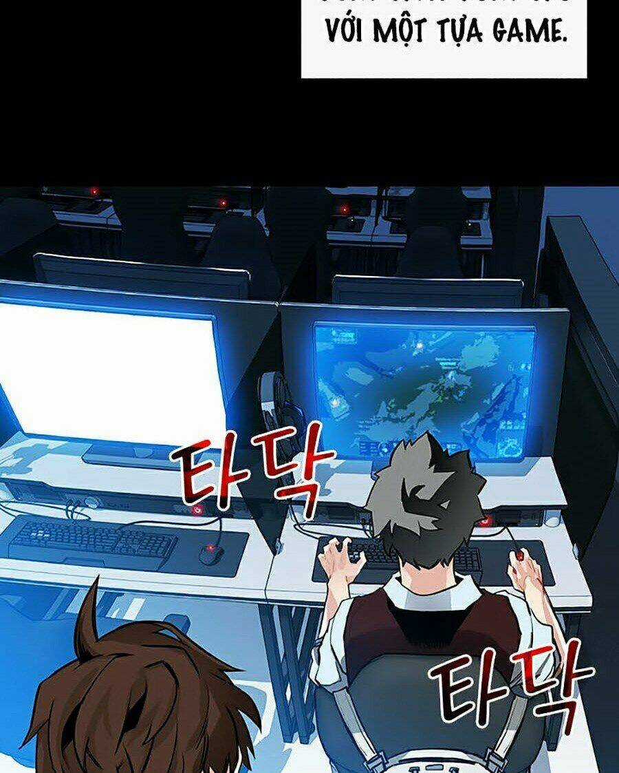 Thợ Săn Gacha Cấp Sss - Chapter 1 - Trang 11