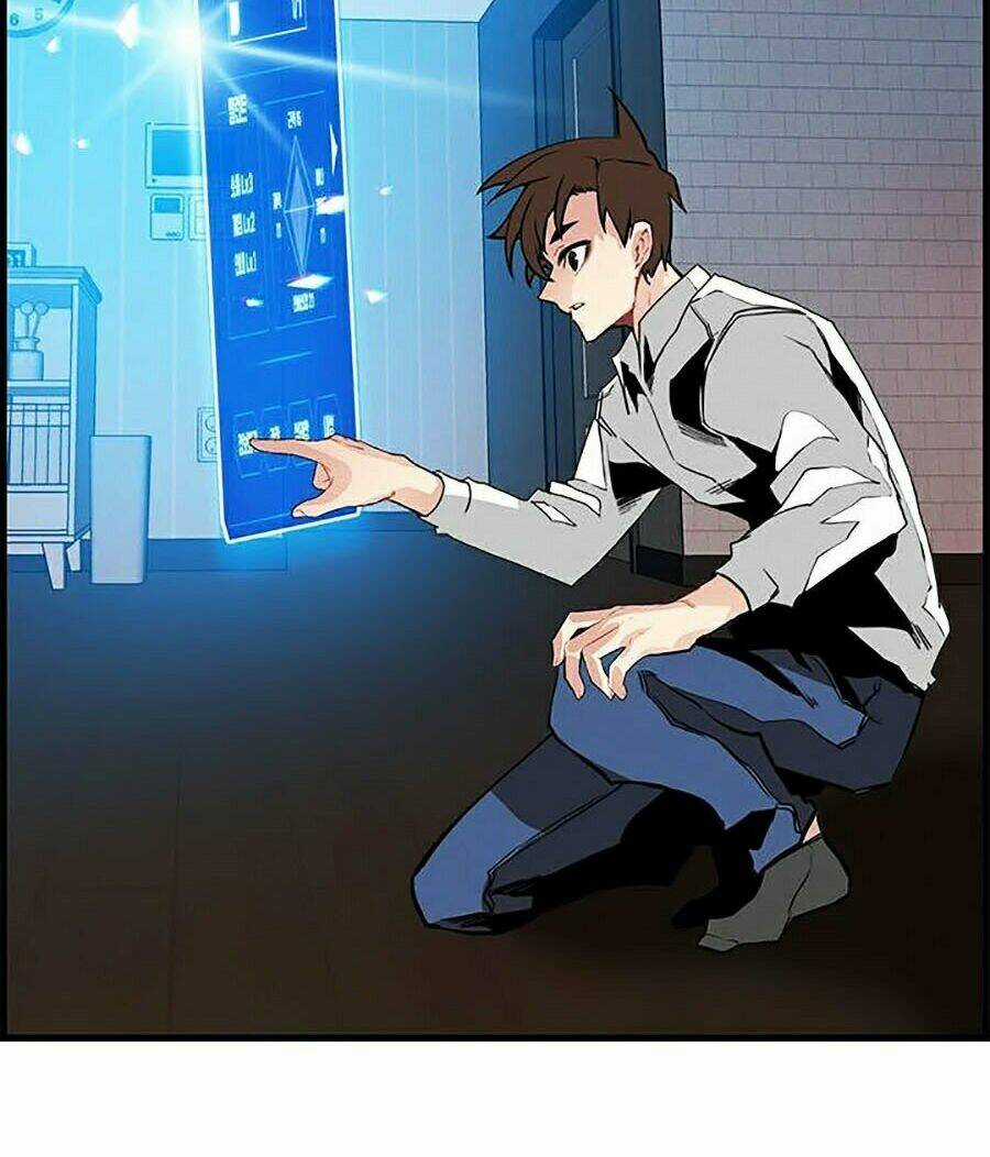 Thợ Săn Gacha Cấp Sss - Chapter 1 - Trang 102