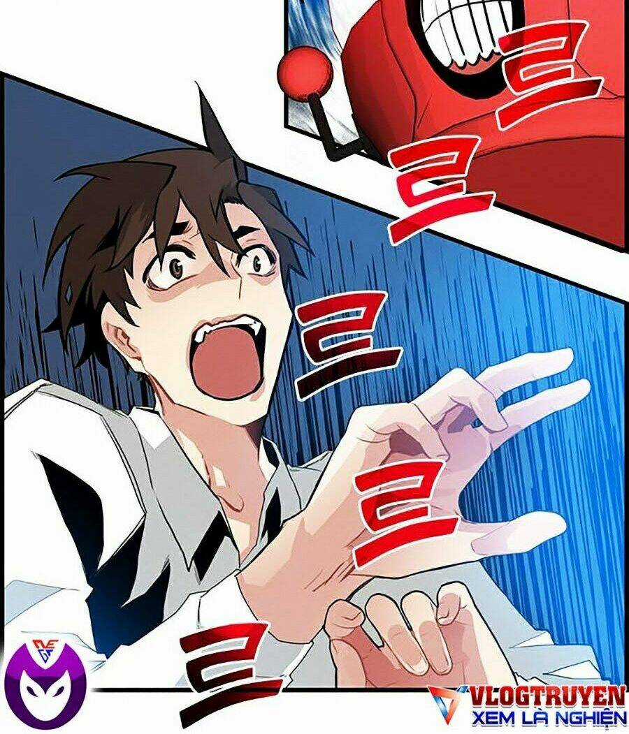 Thợ Săn Gacha Cấp Sss - Chapter 1 - Trang 104