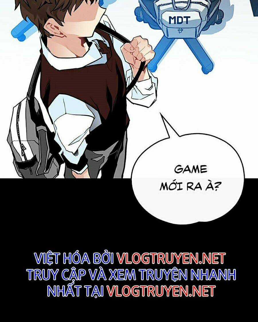 Thợ Săn Gacha Cấp Sss - Chapter 1 - Trang 12