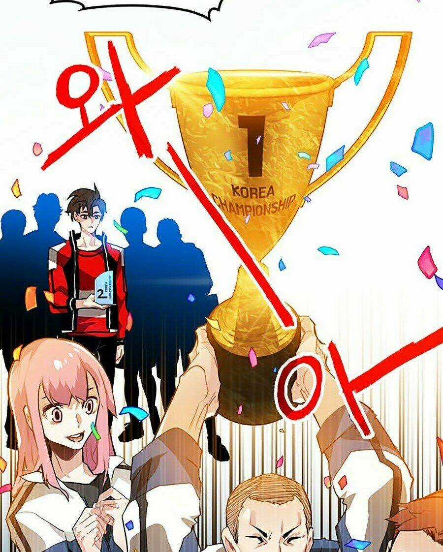 Thợ Săn Gacha Cấp Sss - Chapter 1 - Trang 15