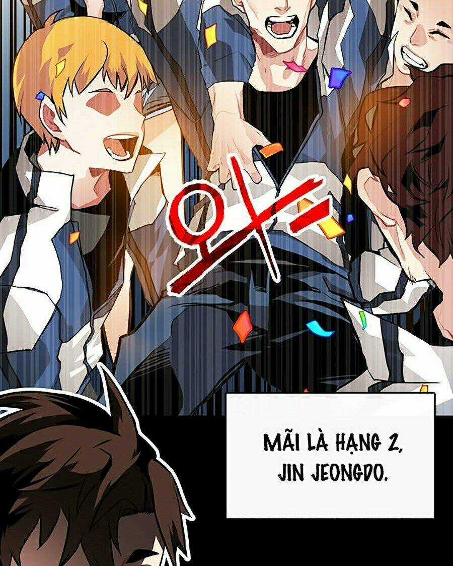 Thợ Săn Gacha Cấp Sss - Chapter 1 - Trang 16