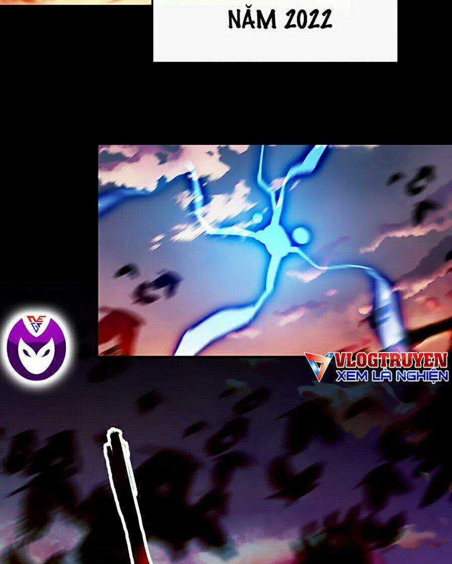 Thợ Săn Gacha Cấp Sss - Chapter 1 - Trang 19