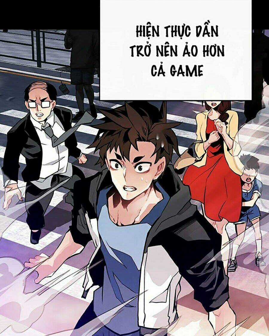 Thợ Săn Gacha Cấp Sss - Chapter 1 - Trang 24