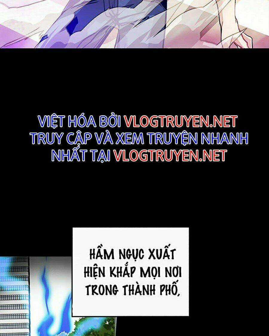 Thợ Săn Gacha Cấp Sss - Chapter 1 - Trang 25