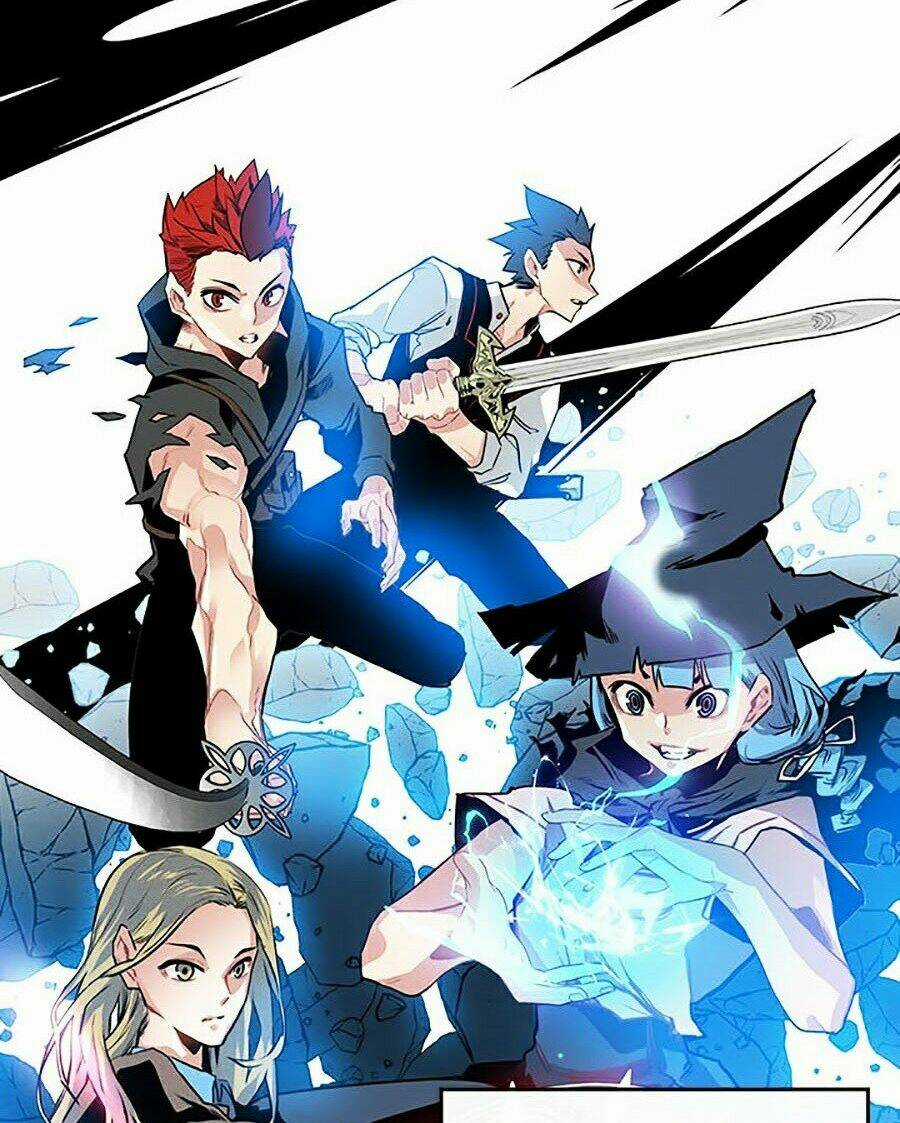 Thợ Săn Gacha Cấp Sss - Chapter 1 - Trang 28