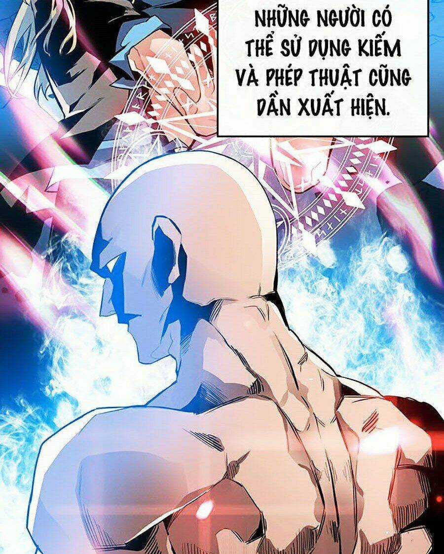 Thợ Săn Gacha Cấp Sss - Chapter 1 - Trang 29